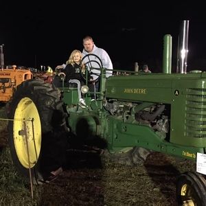 Meet your Posher, Lori